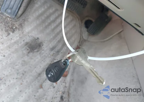 2005 Subaru Outback 2.5I Limited z USA, uszkodzony, nr VIN 4S4BP62C757386036